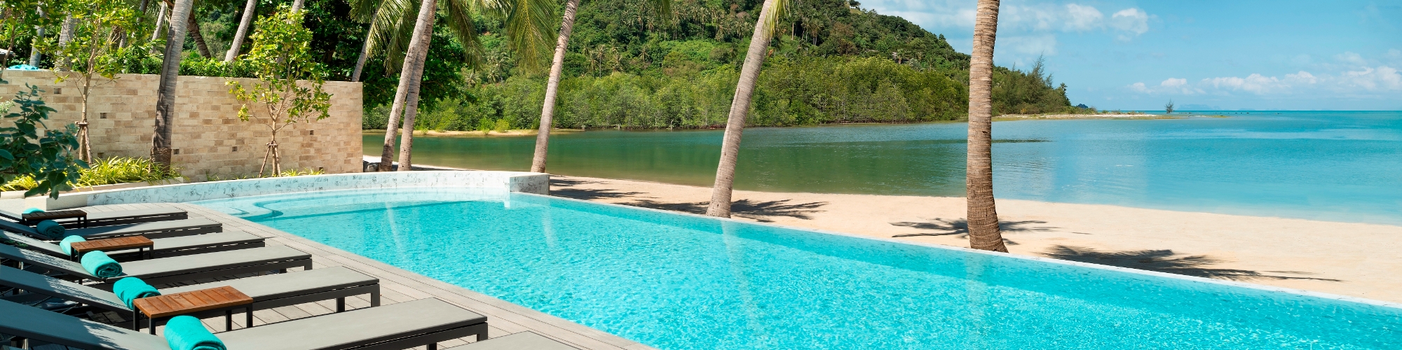 Win a romantic getaway in Thailand