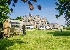 Win a romantic break in Yorkshire