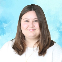 Olivia Gibson, Editor of Your Hampshire and Dorset Wedding magazine