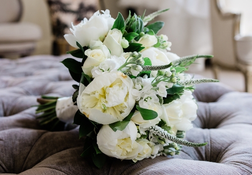 Loved by the editor at Your Hampshire and Dorset Wedding magazine