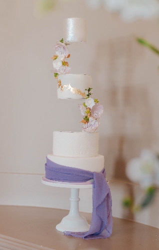 Loved by the editor at Your Hampshire and Dorset Wedding magazine