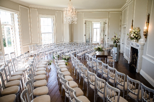 Loved by the editor at Your Hampshire and Dorset Wedding magazine