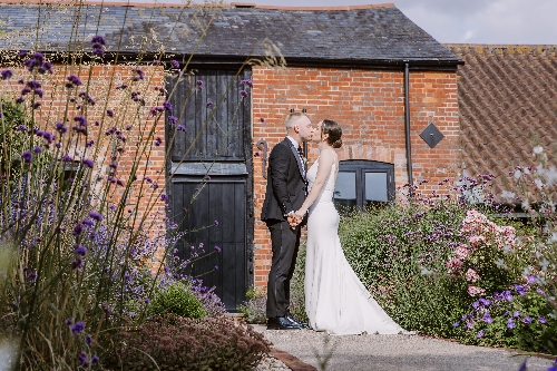 Loved by the editor at Your Hampshire and Dorset Wedding magazine