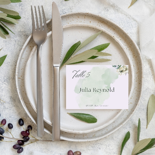 Loved by the editor at Your Hampshire and Dorset Wedding magazine