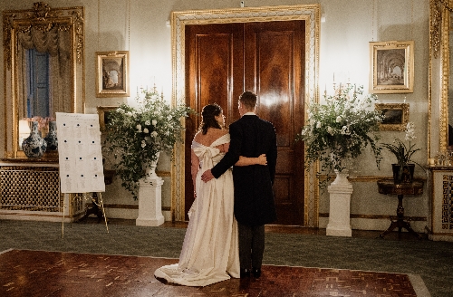 Loved by the editor at Your Hampshire and Dorset Wedding magazine