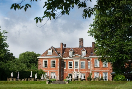Loved by the editor at Your Hampshire and Dorset Wedding magazine