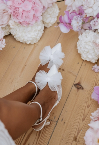 Loved by the editor at Your Hampshire and Dorset Wedding magazine
