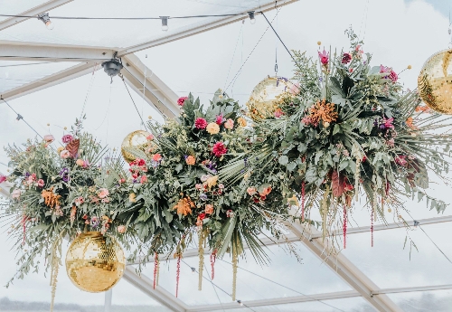 Loved by the editor at Your Hampshire and Dorset Wedding magazine