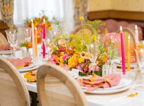 Loved by the editor at Your Hampshire and Dorset Wedding magazine