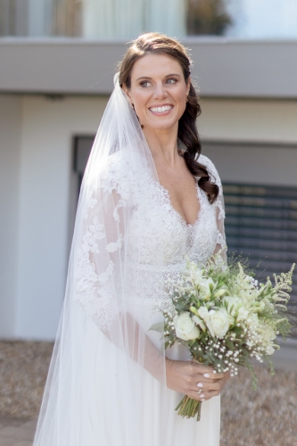 Loved by the editor at Your Hampshire and Dorset Wedding magazine