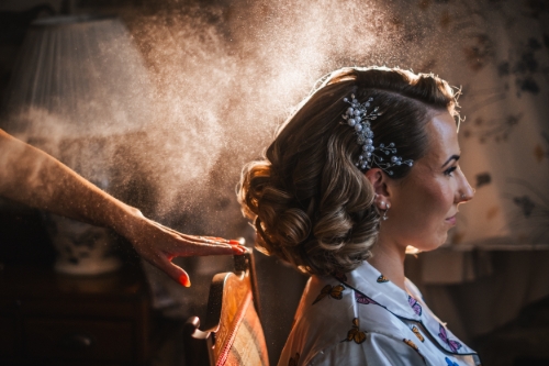 Loved by the editor at Your Hampshire and Dorset Wedding magazine