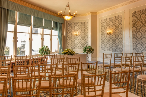 Loved by the editor at Your Hampshire and Dorset Wedding magazine