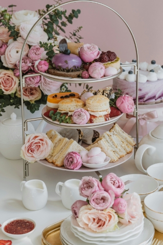 Loved by the editor at Your Hampshire and Dorset Wedding magazine