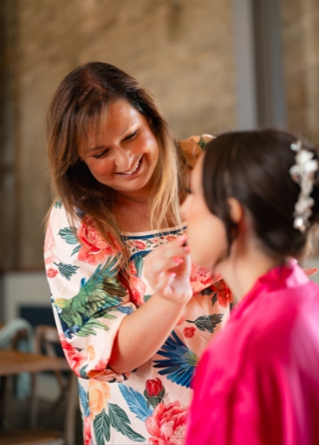 Loved by the editor at Your Hampshire and Dorset Wedding magazine