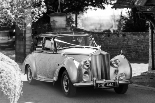 Loved by the editor at Your Hampshire and Dorset Wedding magazine