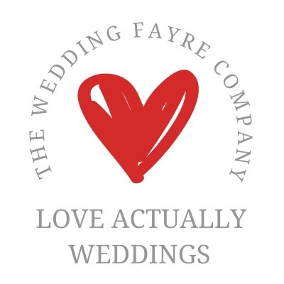 Love Actually Sherborne Wedding Fayre