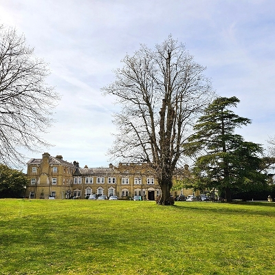 PMN Chilworth Manor Wedding Fayre