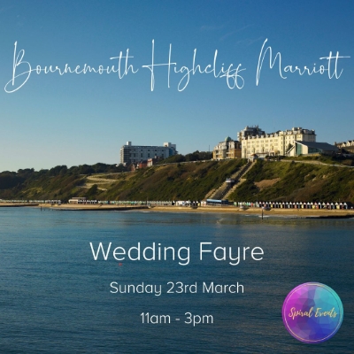 Bournemouth Highcliff Marriott Hotel