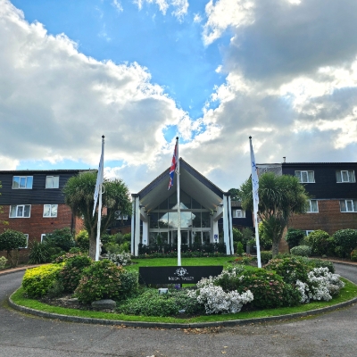 PMN Meon Valley Hotel Golf & Country Club