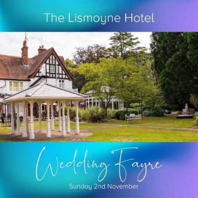 Lismoyne Hotel Wedding Fayre