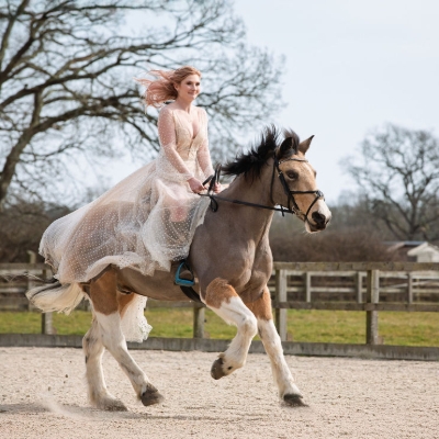 Langford Farm Wedding Open Day