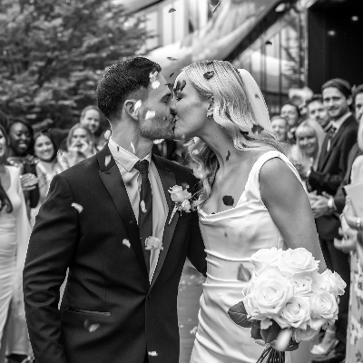 Wedding Open Day at Aviator