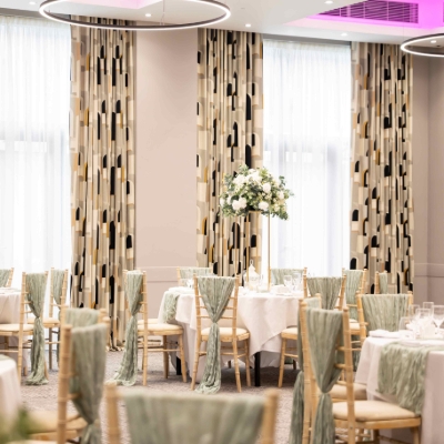 voco Fareham-Solent Spring Wedding Fayre