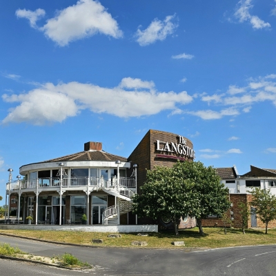 PMN Wedding Fayres - Langstone Quays Resort