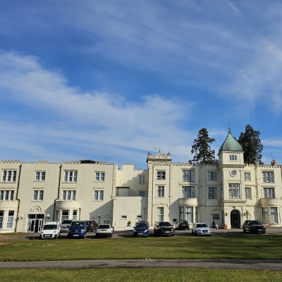 PMN Wedding Fayres - Botleigh Grange Hotel & Spa