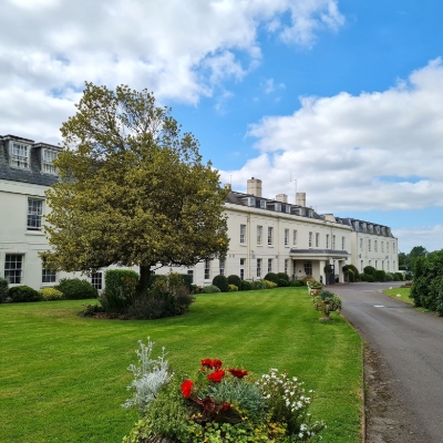 PMN Wedding Fayres - Avisford Park Wedding Fayre