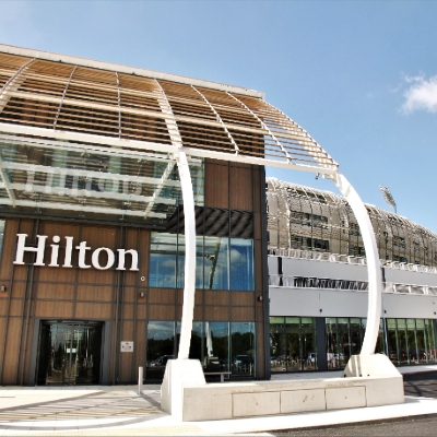 PMN Wedding Fayres - Hilton Southampton Utilita Bowl