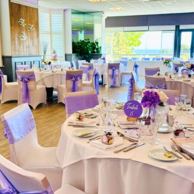 Ocean Beach Hotel - Wedding Open Day