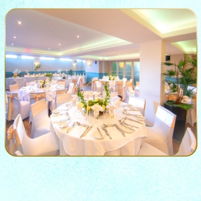 Suncliff Hotel - Wedding Open Day