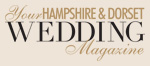 Your Hampshire and Dorset Wedding magazine is attending this event