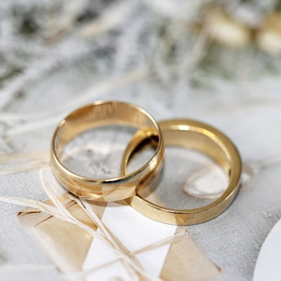 A love that found its way