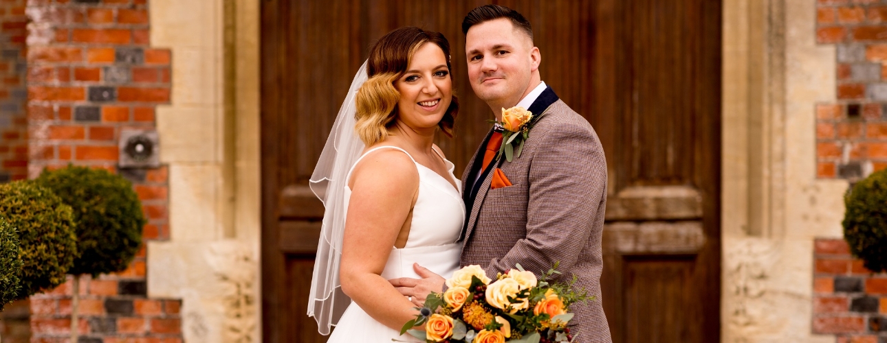 Real Wedding Inspiration