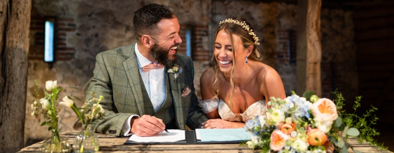 Real Wedding Inspiration