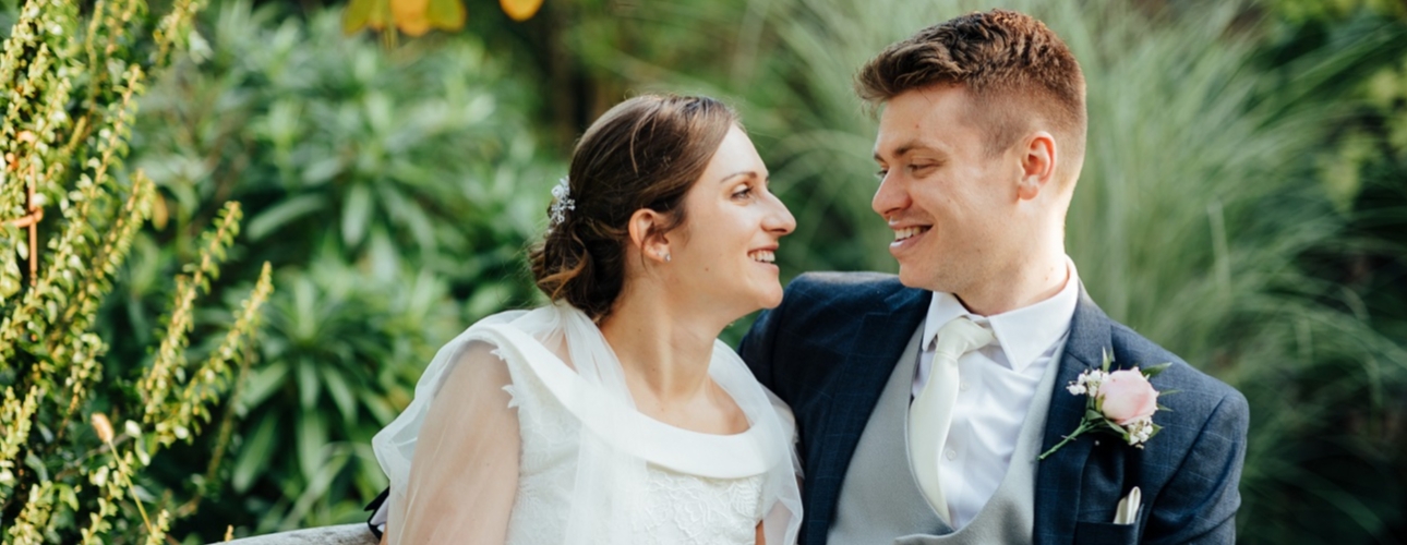 Real Wedding Inspiration