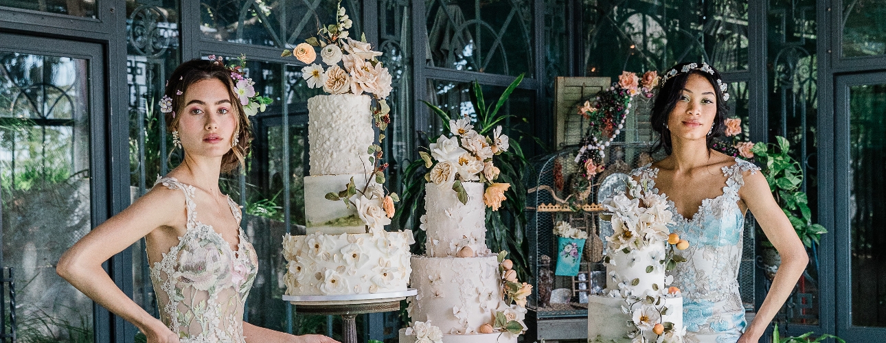 Bridal Fashion Inspiration
