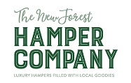 Visit the The New Forest Hamper Company website