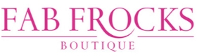 Visit the Fab Frocks website