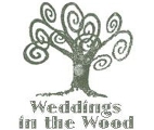Visit the Weddings in the Wood website