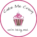 Visit the Cake Me Crazy website