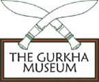 Visit the The Gurkha Museum website