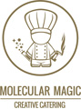Visit the Molecular Magic Creative Catering website