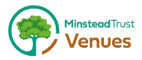 Visit the Minstead Trust venues website
