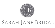 Visit the Sarah Jane Bridal website