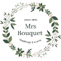 Visit the Mrs Bouquets Weddings and Events website