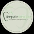 Visit the Hampshire Dental Care website