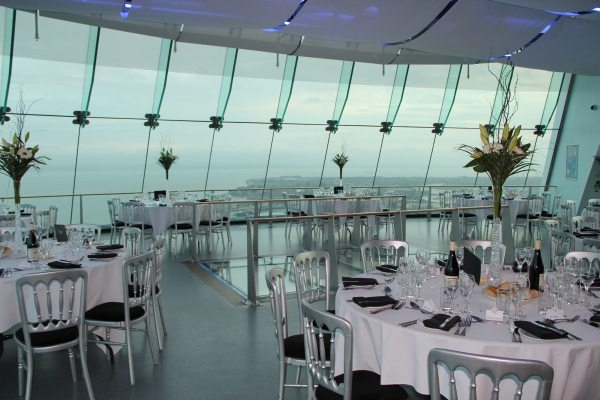 Gallery image 3: The Spinnaker Tower